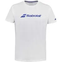 Babolat Camiseta De Manga Curta Exercise