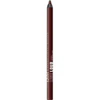 Nyx Line Loud Lip Pencil 34-make a statement