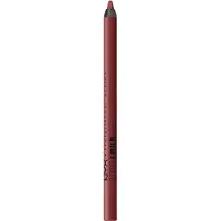 NYX Line Loud Lip Pencil Stick 31-Dieci su dieci 1,2 ml — Matita labbra