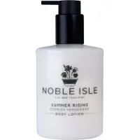 Noble Isle Loção corporal Verão nascendo