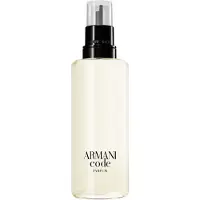Giorgio Armani Perfume Código Recarga 150 Ml