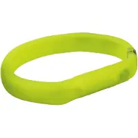 Trixie Coleira De Cachorro Band With Light Usb Flash