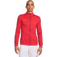 Nike Sweatshirt 'Academy 23' bordeaux / branco