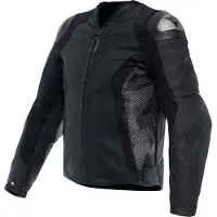 Dainese Avro 5 Preto/Antracite/Branco 58