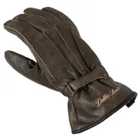 Detlev Louis DL Luvas Castanho XL