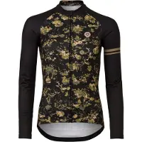 Agu Camisa De Manga Comprida Abstract Flower Essential