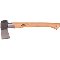 Gränsfors Bruks Splitting Hatchet 439, machado de rachar