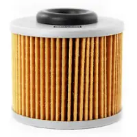 Champion Parts Filtro De óleo Cof469 Mv Augusta F3 800rc 2016