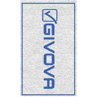 Givova Toalha Mare Double Face