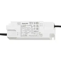 Sigor Controlador LED Powerline Panel CC, 36 W, 900 mA