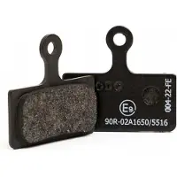 FERODO Pastilhas De Freio A Disco De Resina Fsa/rever/shimano 2p E-bike