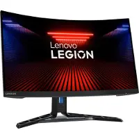 Lenovo Monitor Legion R27fc-30 FHD Curved Pro Gaming 27 - 67B6GAC1EU