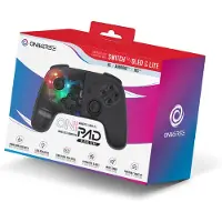 Oniverse Gamepad Sem Fio Para Nintendo Switch