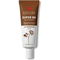 Erborian Super BB Creme Cobertura FPS 20 40 ml Chocolate