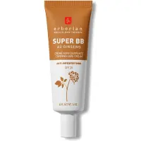 Erborian Super BB Creme Cobertura FPS 20 40 ml Caramelo