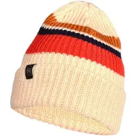 Buff Gorro Knitted