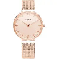 Tayroc Relógio Feminino Ty146 36mm Quartz Analogical