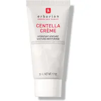 Erborian Centella Soothing Moisturizer creme hidratante e suavizante contra a vermelhidão da pele 50 ml