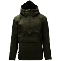 Carinthia Jacket G-LOFT Tactical Anorak XL, verde oliva