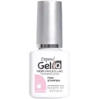 Depend Gel Iq Smalto Pink Starfish 41087 — Smalto gel