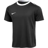 Nike Camisa funcionais preto