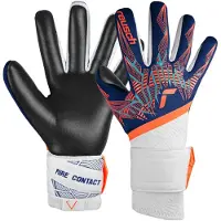 Reusch Luvas De Goleiro Pure Contact