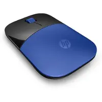 HP Rato Sem Fio Z3700