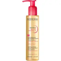 Bioderma Óleo de Limpeza Micelar Sensibio 150 ml