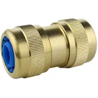 Aqua Control Conector De Mangueira 74287 19 Mm