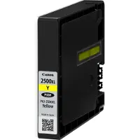 Canon PGI-2500Y XL tinteiro amarelo XL