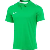 Nike Camisa funcionais 'Academy' verde relva / branco