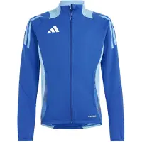 Adidas Casaco de Treino Tiro 24 Competition – Criança
