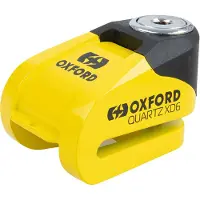 Oxford Trava De Disco Quartz Xd6 6 Mm
