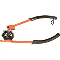 Bahco Dobradeira De Tubos 18 Mm