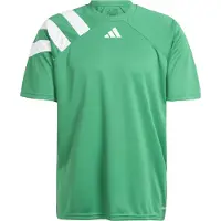 Adidas Camisola de futebol 'Fortore 23' verde / branco