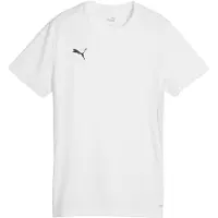 Puma Camisa funcionais preto / branco