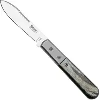 Lionsteel Roundhead Barlow CK0111-RM Chifre de carneiro, navalha