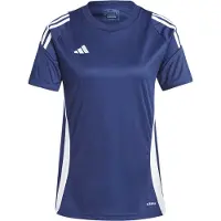 Adidas Camiseta De Manga Curta Tiro24