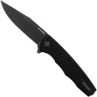 Ocaso Navalha Strategy Linerlock G10