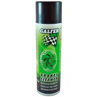 Galfer Limpador De Discos De Freio 500ml