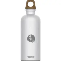 SIGG Garrafa Traveller Myplanet Path 600ml