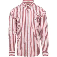 Gant Camisa De Manga Comprida 3240039 Wide Poplin