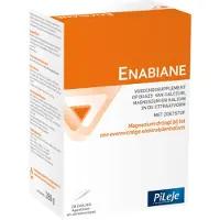 Pileje Enabiane 28 Stick — Integratore