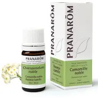 Pranarôm fiori di camomilla romana olio essenziale 5ml