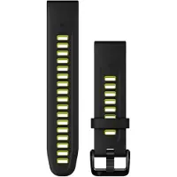 Garmin Pulseira De Silicone Quickfit 20 Mm