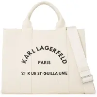 Karl Lagerfeld Bolsa 240w3892