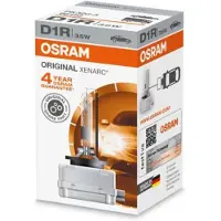 Osram Luz Do Carro D1r 85v 35w Pk32d-3 Xenarc 4300k