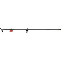 Manfrotto 025bsl Super Boom A17+014 Tubo