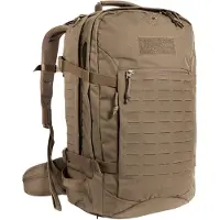 Tasmanian Tiger Mochila TT Mission MKII, coyote