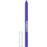 Maybelline May Eyeliner Gel Lápis Tatuagem